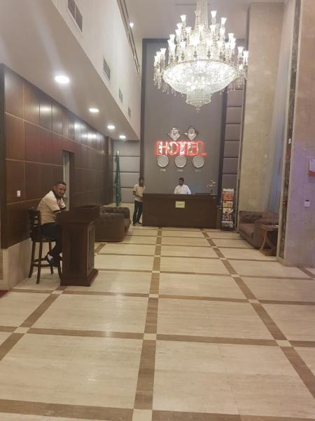 Twin Room with Bathroom